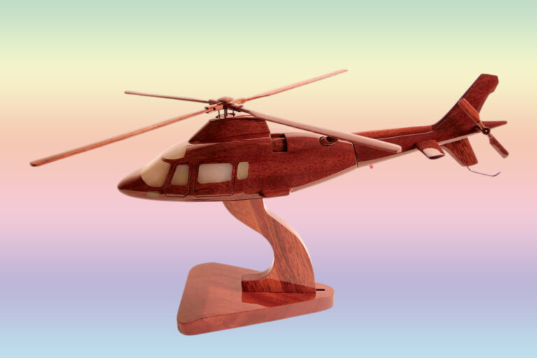 Agusta Westland  AW-109 - Image 5