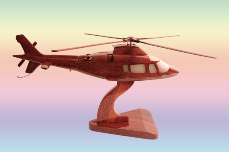 Agusta Westland  AW-109 - Image 9