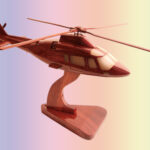 Agusta Westland  AW-109 - Image 10