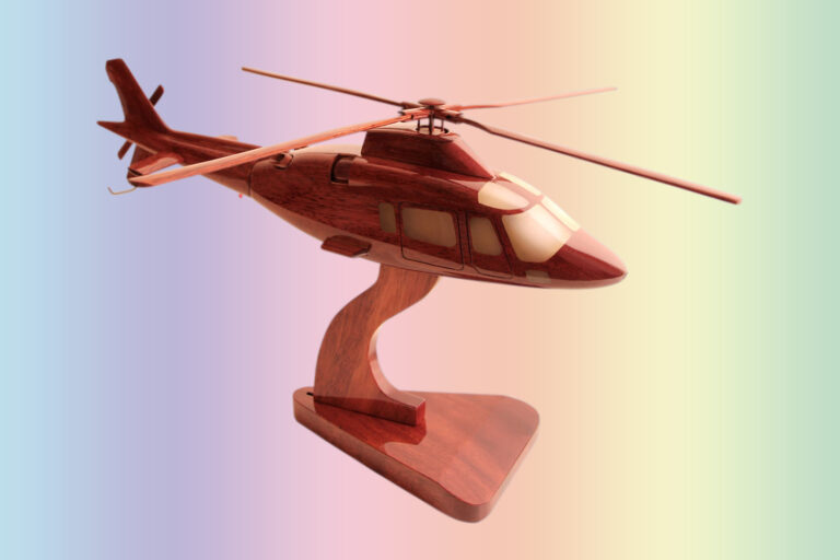 Agusta Westland  AW-109 - Image 10
