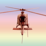 Bell B-412 - Image 7