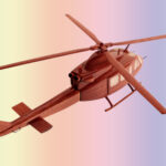 Bell B-412 - Image 8