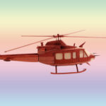 Bell B-412 - Image 9