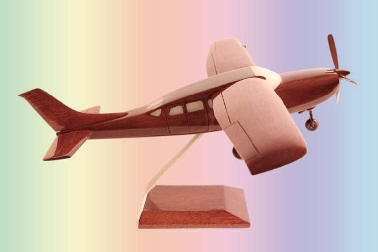 Cessna C-208 wheel - Image 7