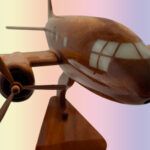 Curtiss C-46 Commando - Image 12