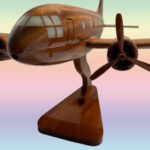 Curtiss C-46 Commando - Image 13