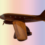Curtiss C-46 Commando - Image 3