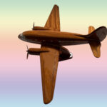 Curtiss C-46 Commando - Image 5