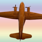 Curtiss C-46 Commando - Image 7