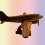 Curtiss C-46 Commando - Image 8