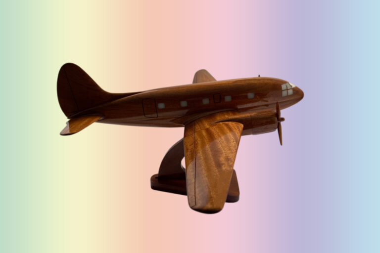 Curtiss C-46 Commando - Image 8