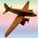 Curtiss C-46 Commando - Image 9