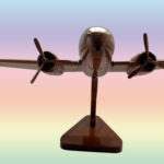 Curtiss C-46 Commando - Image 11
