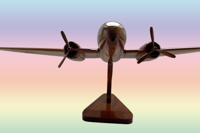 Curtiss C-46 Commando - Image 11