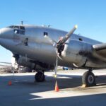 Curtiss C-46 Commando - Image 17