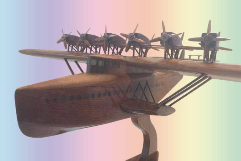 Dornier DO-X - Image 6