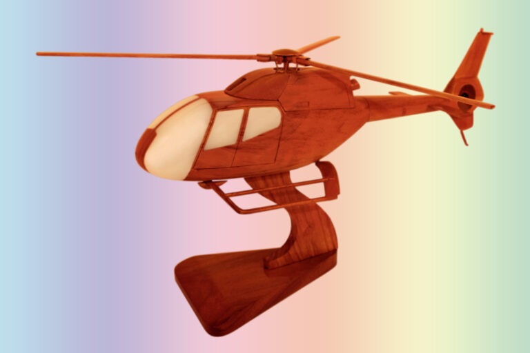 Eurocopter EC120 Colibri