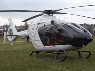 G-SENS-Eurocopter-EC135-Helicopter-scaled