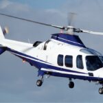 Agusta Westland  AW-109 - Image 14