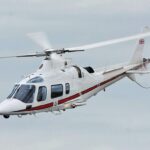 Agusta Westland  AW-109 - Image 13