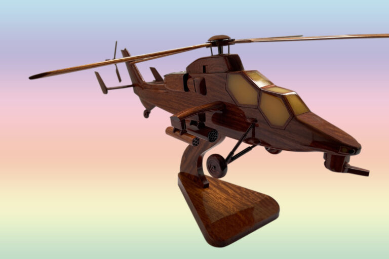 Eurocopter Tiger - Image 11