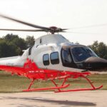 Agusta Westland  AW-109 - Image 16