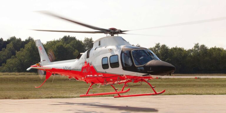 Agusta Westland  AW-109 - Image 16