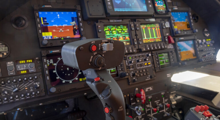 Agusta Westland  AW-109 - Image 18