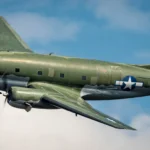 Curtiss C-46 Commando - Image 18