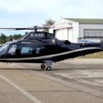 Agusta Westland  AW-109 - Image 15