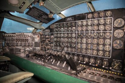 Convair B-36 Peacemaker - Aircraft Collection