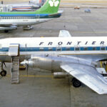 Convair  CV-580 - Image 15