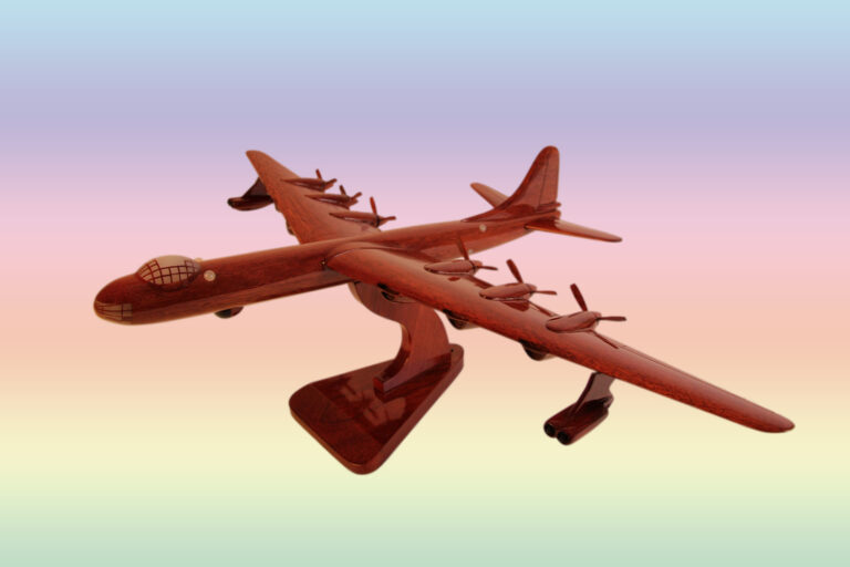 Convair B-36 Peacemaker