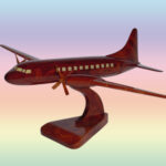 Convair  CV-580