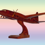 Convair  CV-580 - Image 5