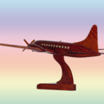 Convair  CV-580 - Image 7