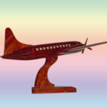 Convair  CV-580 - Image 9