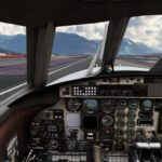 Convair  CV-580 - Image 21