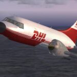 Convair  CV-580 - Image 17