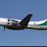 Convair  CV-580 - Image 19