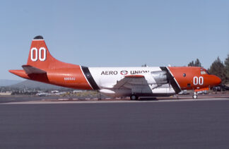 Aero_Union_P-3A_Orion_-_N900AU