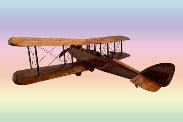 de Havilland  DH.9 - Image 7
