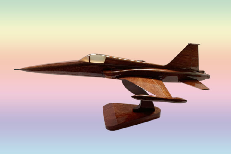 Northrop F-5 - Image 5