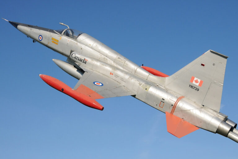 Northrop F-5 - Image 18