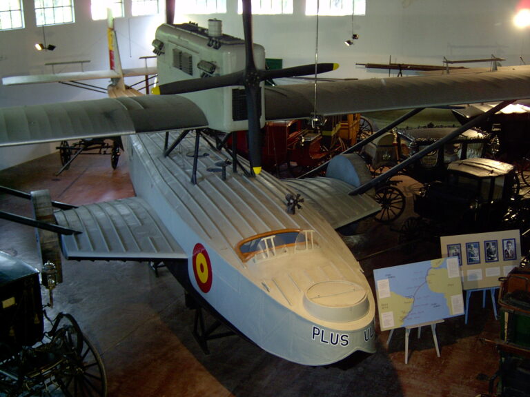 Dornier DO-J - Image 20