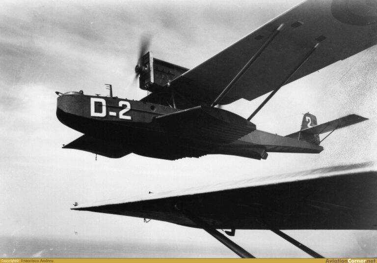 Dornier DO-J - Image 14