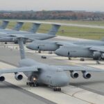 Lockheed C-5 Galaxy - Image 13