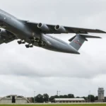 Lockheed C-5 Galaxy - Image 16
