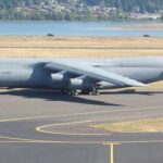 Lockheed C-5 Galaxy - Image 4