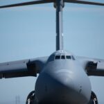 Lockheed C-5 Galaxy - Image 19